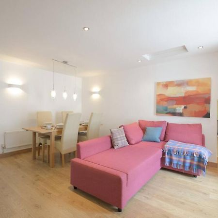 No3 By The Sea A 5 Star Cozy Coastal Cottage Saint Monance Eksteriør billede