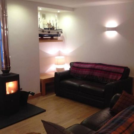 No3 By The Sea A 5 Star Cozy Coastal Cottage Saint Monance Eksteriør billede
