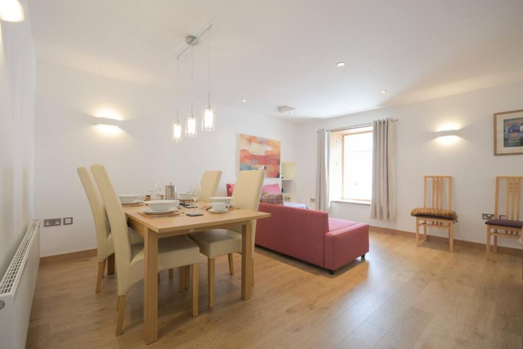No3 By The Sea A 5 Star Cozy Coastal Cottage Saint Monance Eksteriør billede